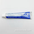 Private Label Fluoride Teeth Whitening Toothpaste